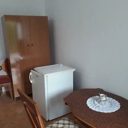 Vlore Rum i privatbostad