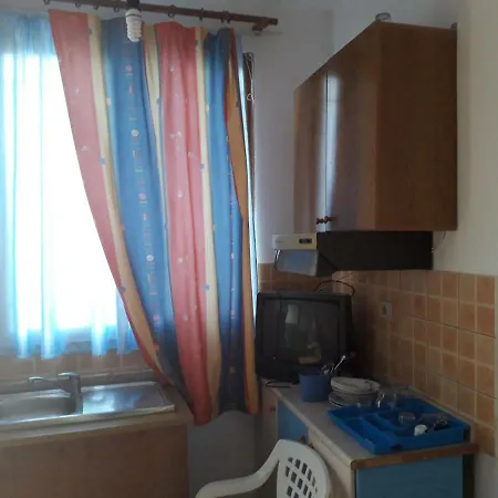 Rum i privatbostad Vlore Vlorë