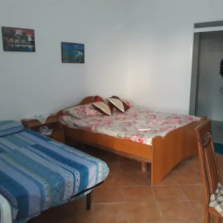 Vlore Rum i privatbostad *