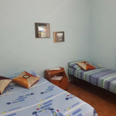 Rum i privatbostad Vlore Vlorë