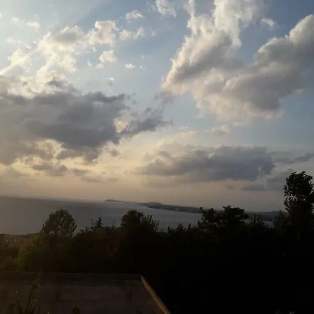 Rum i privatbostad Vlore *