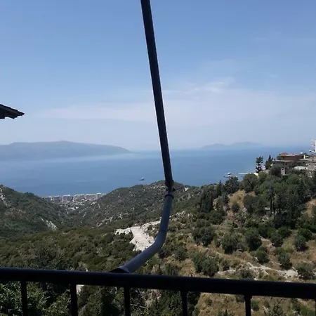 Vlore Rum i privatbostad *