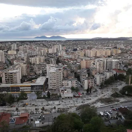 Rum i privatbostad Vlore *